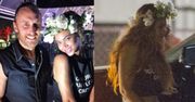Beyonce w szortach i wianku na Festiwalu Coachella (ZDJĘCIA)