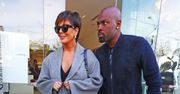 60-letnia Kris Jenner płaci 35-letniemu kochankowi... 80 tysięcy miesięcznie!