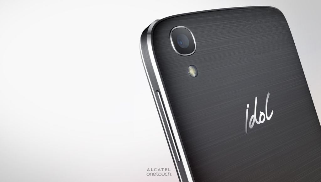 Alcatel One Touch IDOL 3 (5.5) to zaskakująco ciekawy smartfon! 4