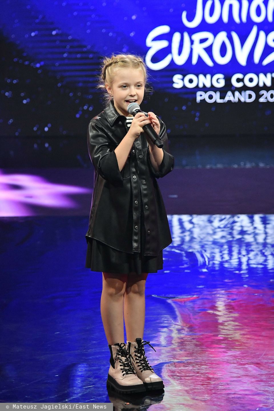 Mama Ali Tracz sceptycznie o jej karierze w show biznesie
