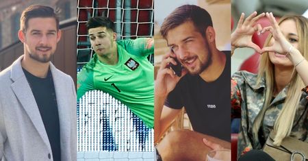Jego talent wyceniono na 300 TYSIĘCY EURO! Kim jest NOWY CHŁOPAK Jessiki Ziółek, 22-letni Miłosz Mleczko? (ZDJĘCIA)