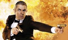 Rusza nowy Johnny English
