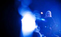 Częstochowa. Kora patronką Promenady Śródmiejskiej