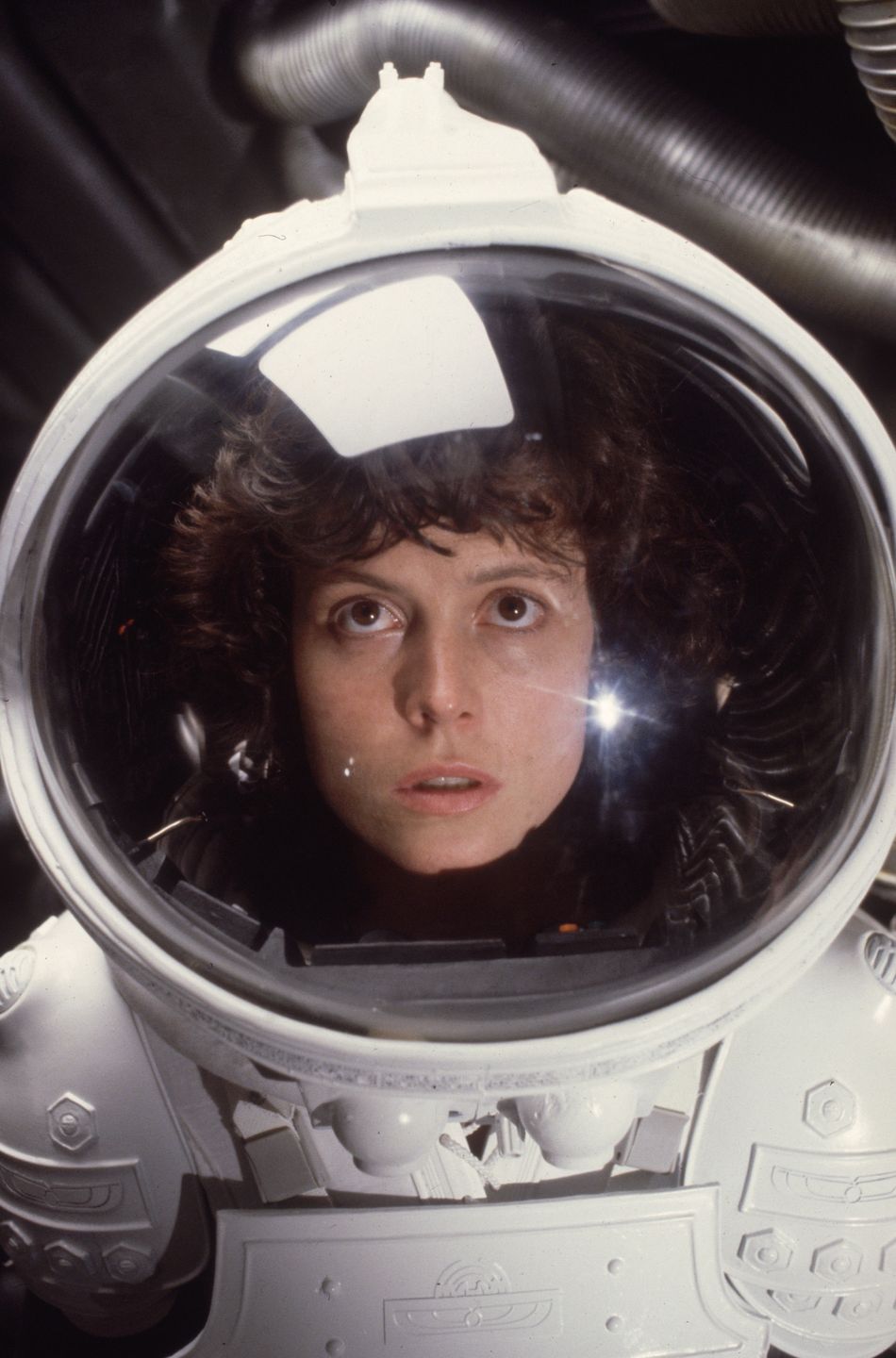 Obcy 5. Ripley powróci? Sigourney Weaver otrzymała scenariusz 1