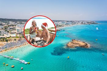 Liczby ostro w górę. Coraz więcej Polaków chce spędzać tak święta