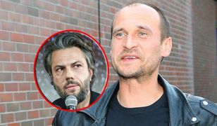 Olivier Janiak drwił z Pawła Kukiza. Teraz nie jest mu do śmiechu