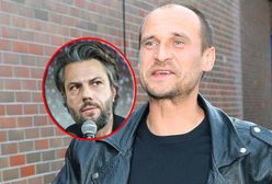 Olivier Janiak drwił z Pawła Kukiza. Teraz nie jest mu do śmiechu