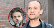 Olivier Janiak drwił z Pawła Kukiza. Teraz nie jest mu do śmiechu