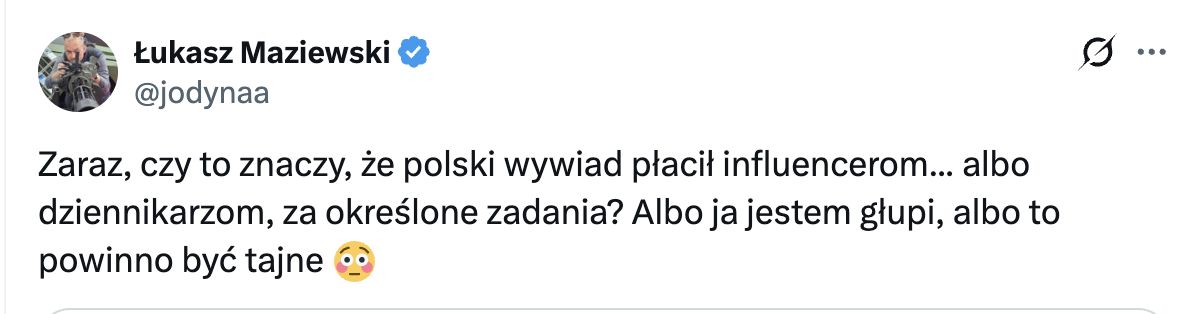 Łukasz Maziewski
