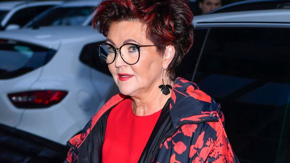 Jolanta Kwaśniewska