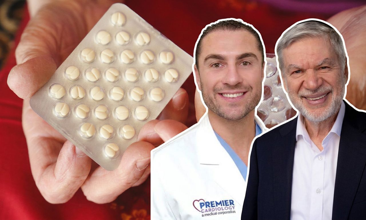 Powszechny błąd według kardiologa. To dlatego cholesterol nie spada