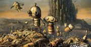 Machinarium potaniało w App Store [wideo]