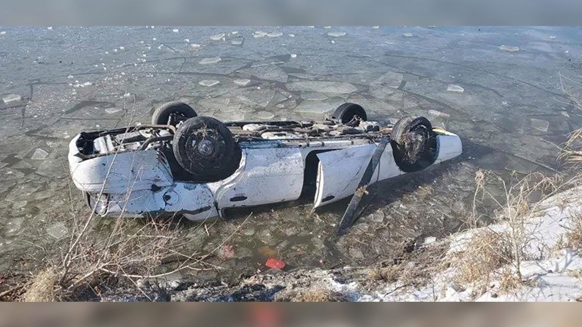 Fotograf uratował 3 osoby. Tylko dlatego, że zaciął mu się aparat 1