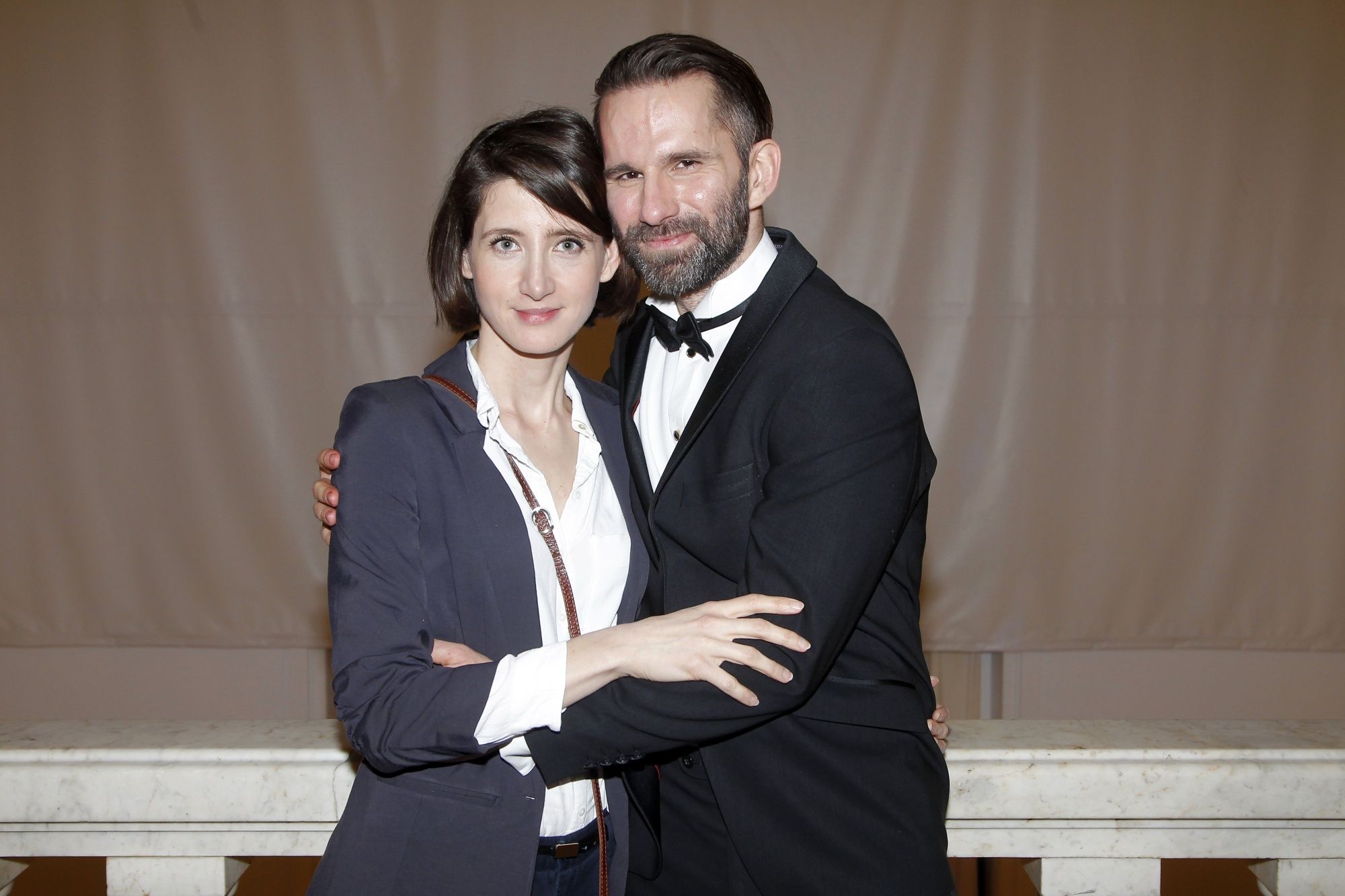 Marcin Bosak i Monika Pikuła tworzyli związek