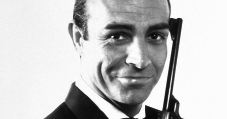 Sean Connery nie żyje. Miał 90 lat