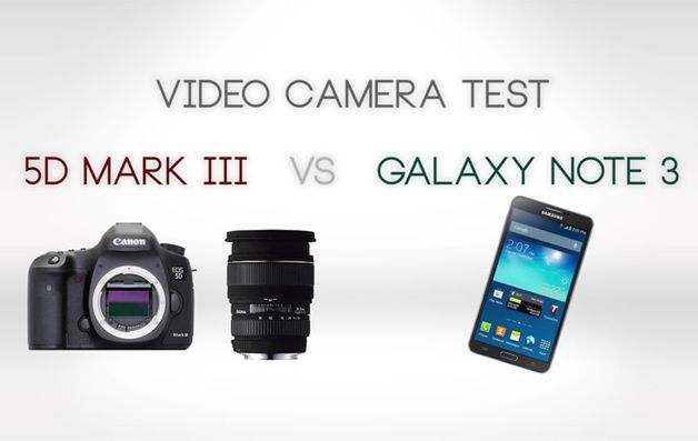 W skrócie: modularne etui do iPhone'a, Moto X+1 i Canon EOS 5D Mark III vs Galaxy Note 3 1