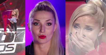 Cleo przejęta rolą jurorki: "Mogę dać nadzieję i doświadczenie"