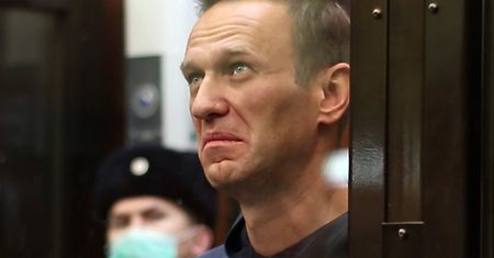 Rosja. Szef służb więziennych o stanie zdrowia Aleksieja Nawalnego