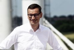 Oświadczenie majątkowe Morawieckiego. 4,5 mln zł w obligacjach i pożyczka dla siostry