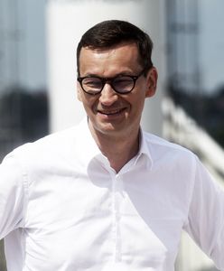 Oświadczenie majątkowe Morawieckiego. 4,5 mln zł w obligacjach i pożyczka dla siostry