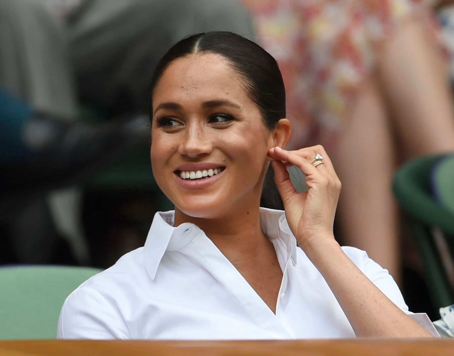 Meghan Markle