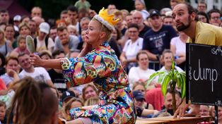 Lubelskie pełne imprez, festiwali i smaków. Gdzie warto się wybrać w lipcu?