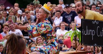 Lubelskie pełne imprez, festiwali i smaków. Gdzie warto się wybrać w lipcu?