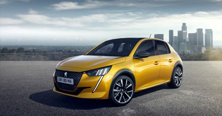 Nowy Peugeot 208 już oficjalnie. Mały francuz jakby z górnej półki