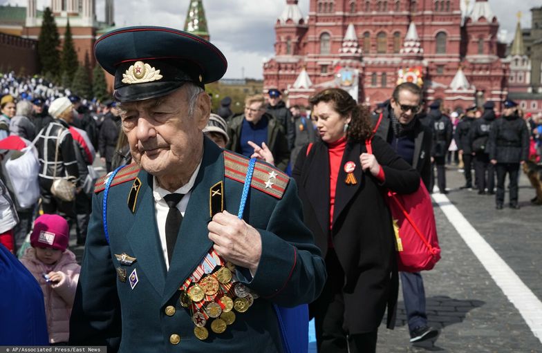 Rosjanie powiedzieli prawdę o swoich emeryturach. Wniosek jest jeden
