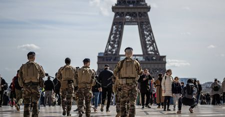 Dopadli 15-latka. Francja wstrząśnięta straszną zbrodnią