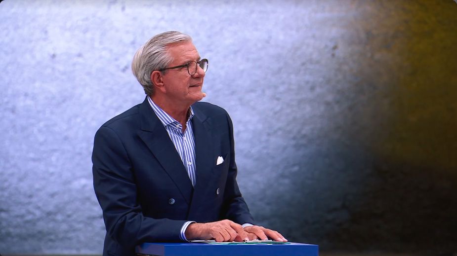 Pan Lektor z "Hotelu Paradise" odpadł na pytaniu z wiedzy