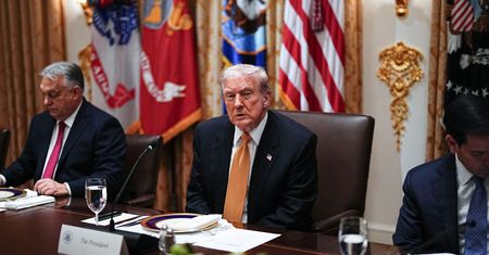 USA przesuwają wojska w Europie. Trump potwierdza