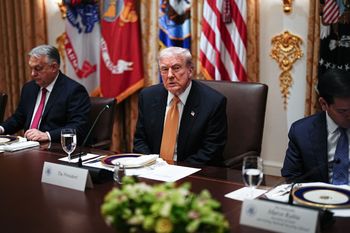 USA przesuwają wojska w Europie. Trump potwierdza