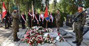 Szczecinek: Mieszkańcy oddali hołd żołnierzom poległym na frontach II wojny światowej