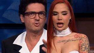 Natalisa rozkręciła się o relacjach u Kuby Wojewódzkiego. "Jesteś DZIKA i piekielnie seksowna"