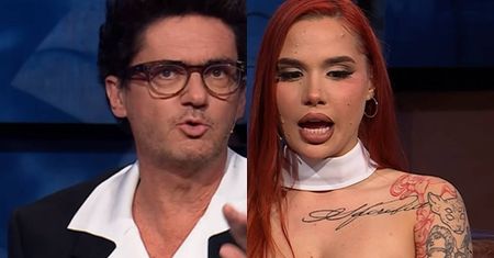 Natalisa rozkręciła się o relacjach u Kuby Wojewódzkiego. "Jesteś DZIKA i piekielnie seksowna"