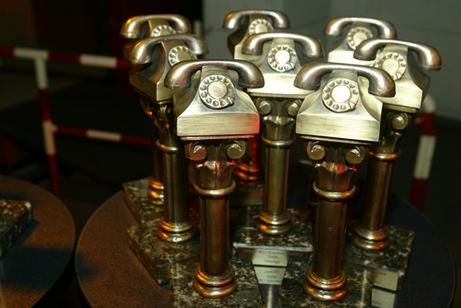 HTC TyTN II zdobył tytuł GPS Roku 2007 1