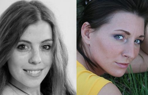 Oliwia Witewska i Barbara Pińkowska community managerami w Shake Hands