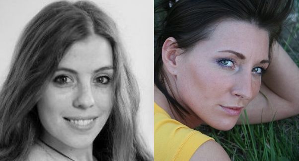 Oliwia Witewska i Barbara Pińkowska community managerami w Shake Hands