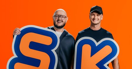 Marcin Sońta i Michał Korościel przechodzą z Radia ZET do ESKI. Poprowadzą nowe pasmo