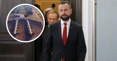 Kosiniak-Kamysz: decyzja ws. CPK na dniach