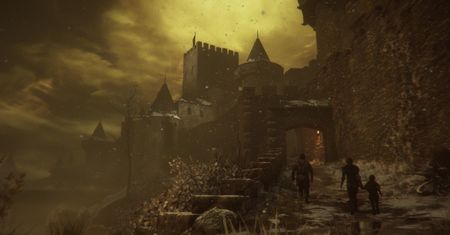 A Plague Tale: Innocence na nowym zwiastunie - gra w 4K na PS4 Pro i Xbox One X