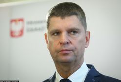 Oburzające słowa małopolskiej kurator oświaty. Piontkowski jednoznacznie