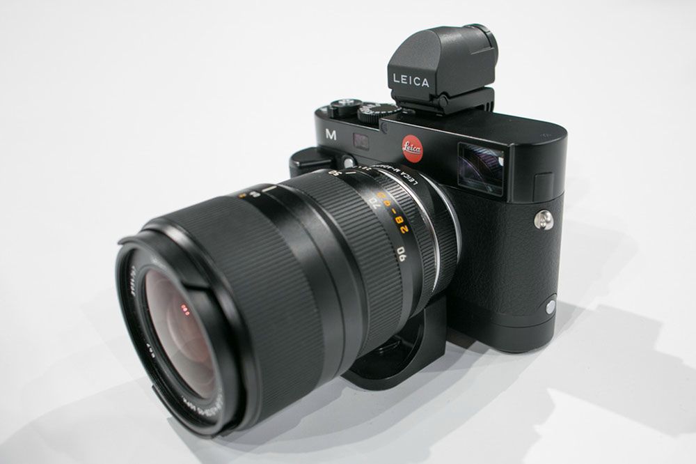Leica M - pierwsze wrażenia [galeria] 8