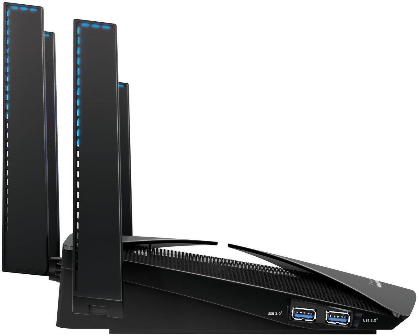 Netgear X10 Nighthawk: najszybszy router na świecie stworzony dla streamingu 4K i VR 3