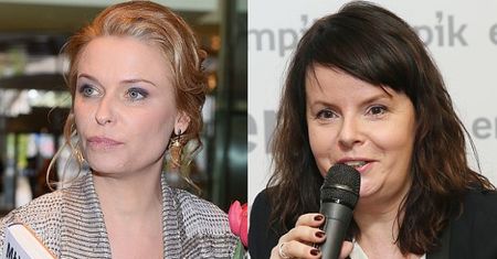 Korwin-Piotrowska do Młynarskiej o "Azja Express": "Krytykują, ale gdyby zadzwonił telefon z propozycją, rzuciliby wszystko!"