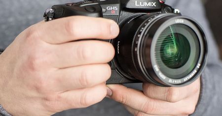 Panasonic Lumix GH6 może mieć 41 Mpix i pojawić się niebawem