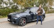 Test: BMW X5 45e – jedno z lepszych X5 to hybryda