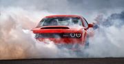 Dodge Challenger SRT Demon - powinni tego zabronić!