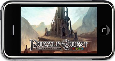 Puzzle Quest Chapter 2 nowy update!